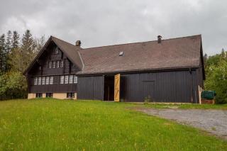 Ferienhaus Fromsenrüti - 9