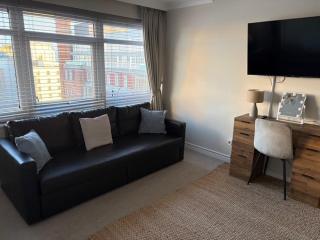 Sunset Apartment - 7th Floor Double Tree - Hilton - 7