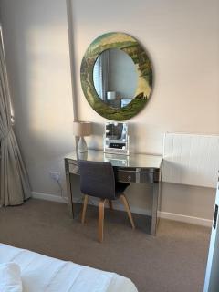 Sunset Apartment - 7th Floor Double Tree - Hilton - 6