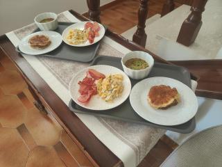 Tenuta Le Pietre Bed & Breakfast - 7