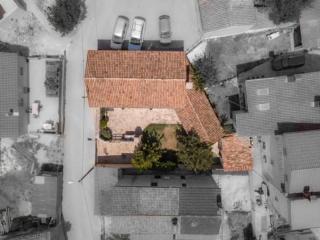 Schöne traditionelle Steinvilla mit privatem Garten und Terrasse inmitten der berühmtesten Strände Istriens - 8