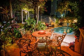 Pousada Flor de Ponta Negra - Natal - 9