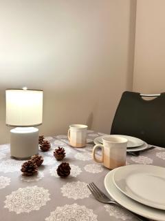 Szántó Prime Residence - 1