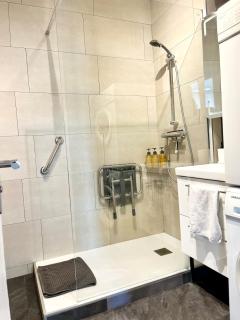 Appartement neuf à boulogne à 3 mins à pieds du métro - 2