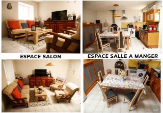 Gîte de NOE au Ray-pic - 7