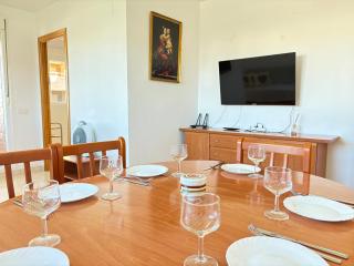 ACV - Costa Marina II-1ª linea planta 7 norte 3H - 2