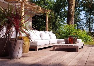 CoCo Cabin Luxe Tiny House - Privé Hottub - Strand & zwemvijver - Privacy - 1