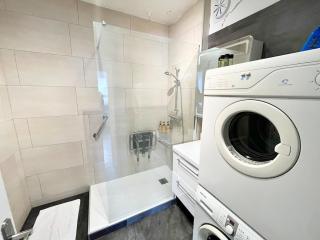 Appartement neuf à boulogne à 3 mins à pieds du métro - 5