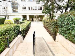 Appartement neuf à boulogne à 3 mins à pieds du métro - 6