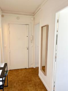 Appartement neuf à boulogne à 3 mins à pieds du métro - 9