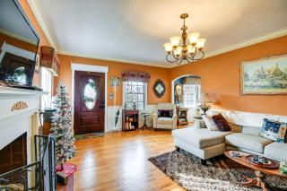 Art Lovers Paradise! Cozy Cottage in Huntington - Huntington - 5