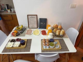 Peçi Apartments Gjirokastër - 2