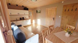 Gospodarstwo agroturystyczne U Gazdy - 3