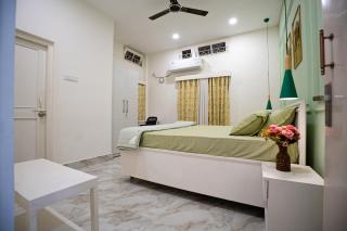 Abode Homestay - 5