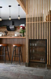 La Salamandre de l Olivier - Le Magnolia - 8