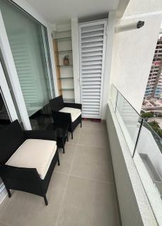 Departamento completo - 4