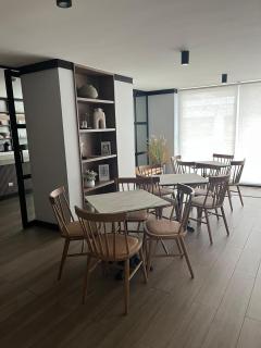 Departamento completo - 3