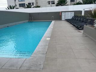 Departamento completo - 2