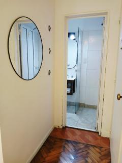 Monoambiente Completo en Congreso - 6