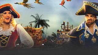 Majestic Lodge at Reedmont - 8