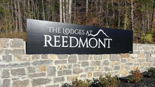 Majestic Lodge at Reedmont - 1