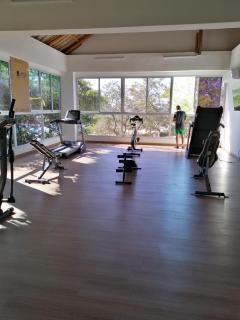 Samaria club de playa - 6