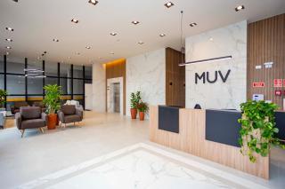 Edificio MUV Yogha - 7