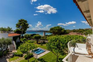 The Pelican Beach Resort & SPA - Adults Only - Olbia - 1
