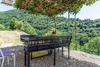 Gîte de NOE au Ray-pic - 1