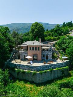 A Dream Deferred villa Pelion - 7