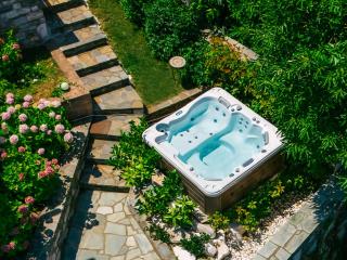 A Dream Deferred villa Pelion - 4