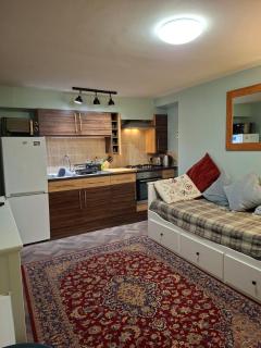 The Snug, a great flat in the heart of Peebles. - 5