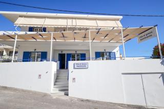 Villa El Greco Apartments - Agia Marina - 2