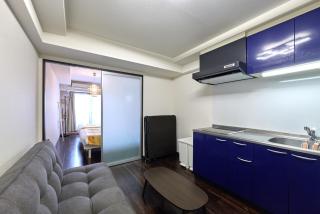 XS49 XROSS STAY Namba22 難波 - 8