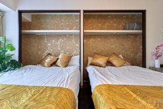 XS49 XROSS STAY Namba22 難波 - 0