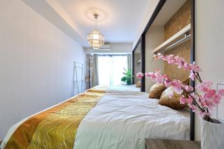 XS49 XROSS STAY Namba22 難波 - 7