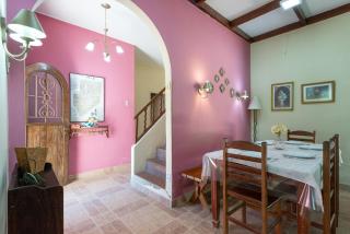 Sitio Rodeado de Verde c Piscina e Churrasqueira - 4