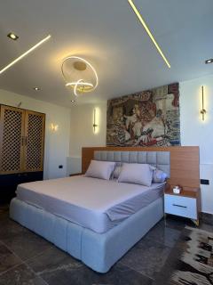 Osiris pyramids view inn - 5