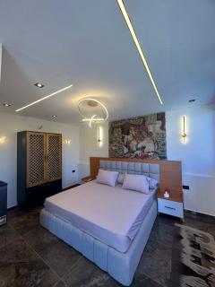 Osiris pyramids view inn - 4