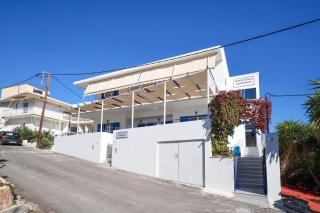 Villa El Greco Apartments - Agia Marina - 1