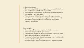 Apartments in Alghero just 150 mt from the beach - 3