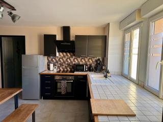 Maison aux pieds du circuit de Mirecourt - 1