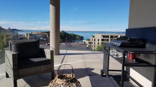 Appartement T3 Porticcio résidence les Jardins de Livia - 4