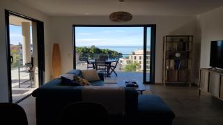 Appartement T3 Porticcio résidence les Jardins de Livia - 3