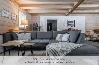 Private Lake Escape- 6BR, Sauna & Bonfire - 0