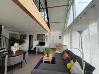 gite plages du débarquement - 8