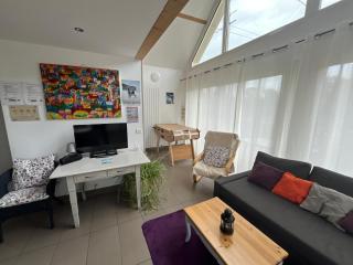 gite plages du débarquement - 8