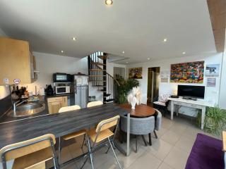 gite plages du débarquement - 4