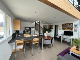 gite plages du débarquement - 3