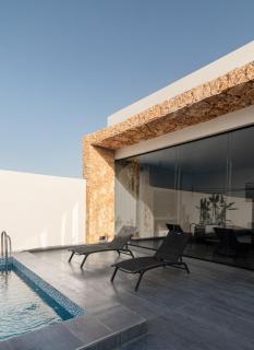 شاليهات روح نجد - 1